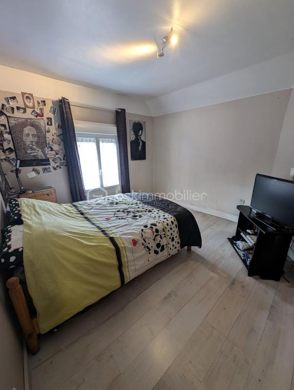 Maison de maîtres - 162 m² - 7 pièces