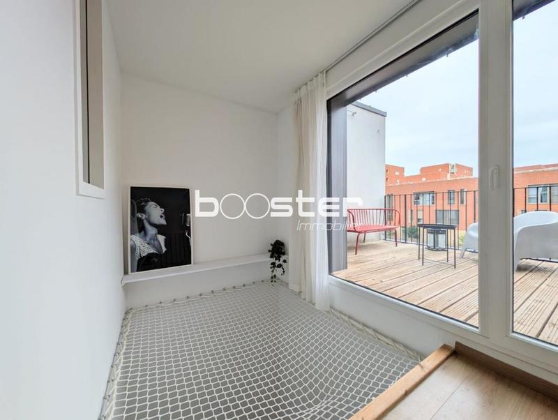 Maison ancienne - 90 m² - 4 pièces