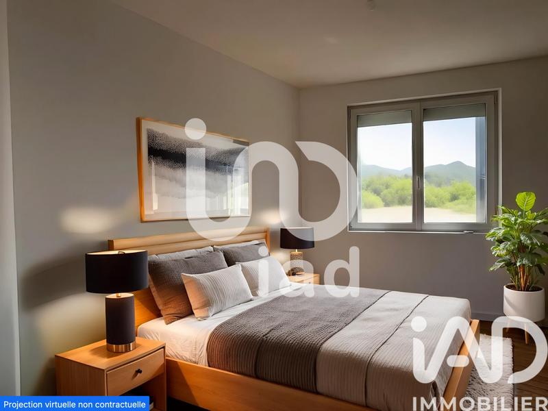 Maison - 182 m² - 8 pièces