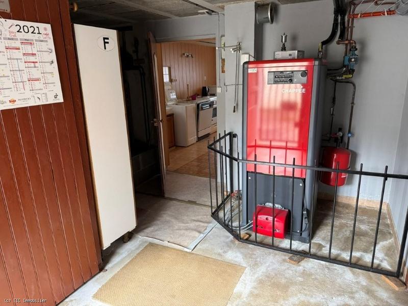 Pavillon - 111 m² - 5 pièces