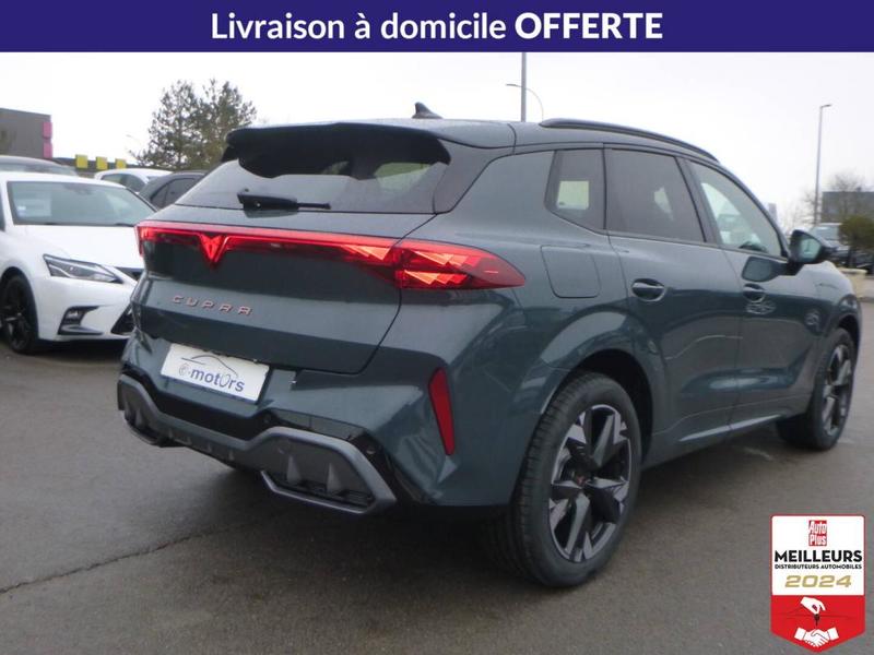 Cupra Terramar eTSI Hybrid 150 Dsg7 V +Jantes 19''