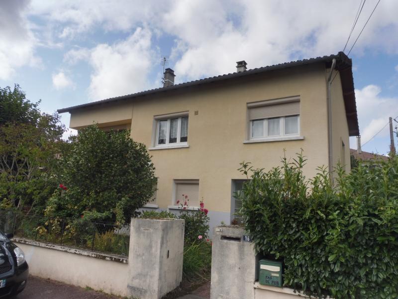 Maison - 117 m² - 5 pièces