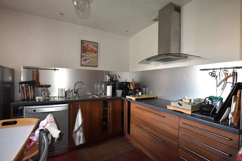 Corps de ferme - 357 m² - 14 pièces