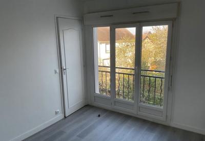 Appartement - 31 m² - 2 pièces
