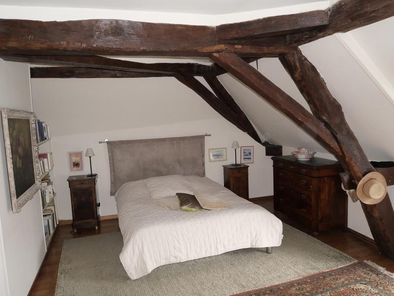 Maison - 200 m² - 8 pièces