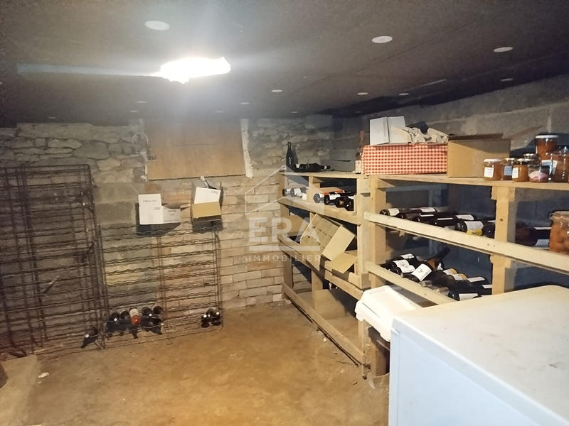 Maison - 148 m² - 5 pièces