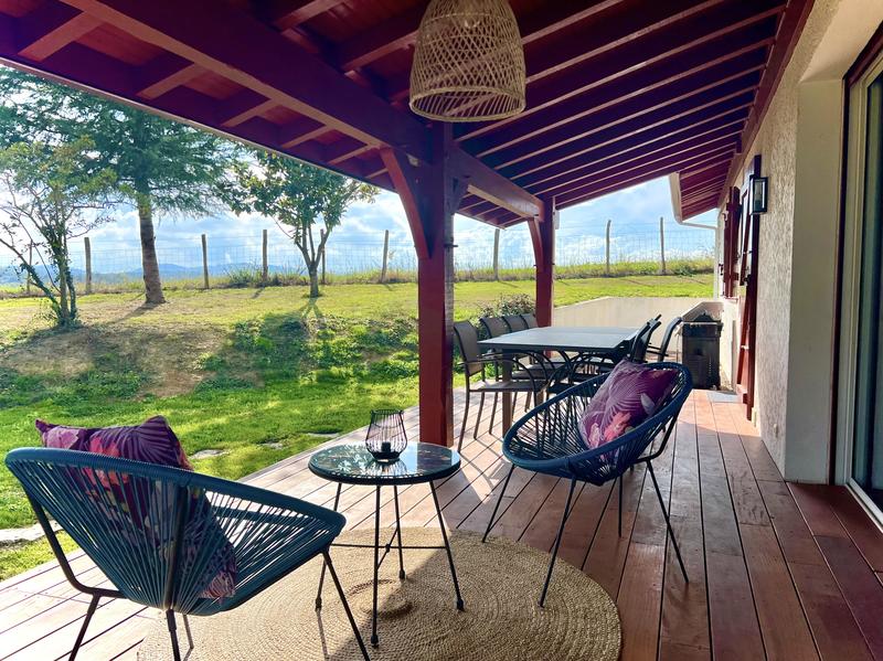 Propriété - 165 m² - 6 pièces