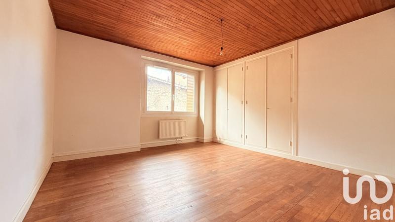 Maison - 86 m² - 3 pièces