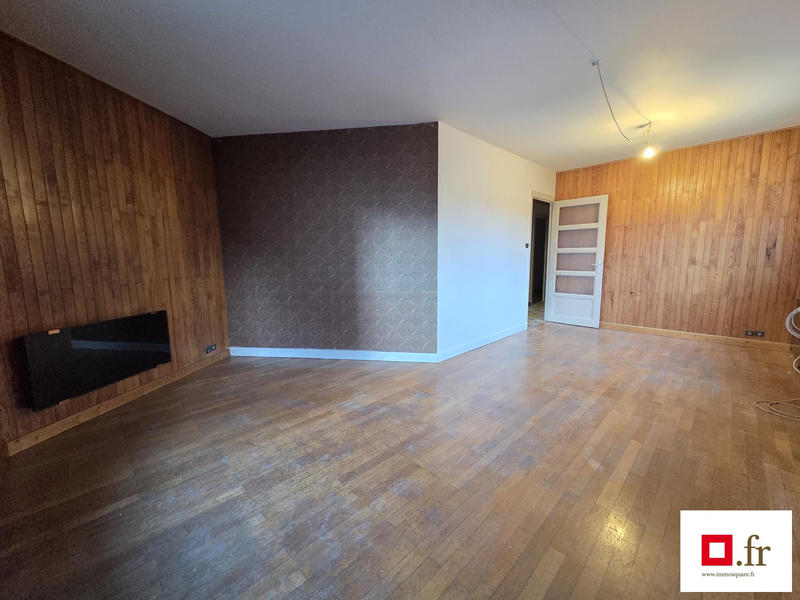 Appartement - 54 m² - 2 pièces