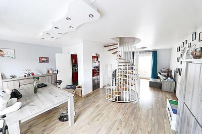 Pavillon - 118 m² - 5 pièces