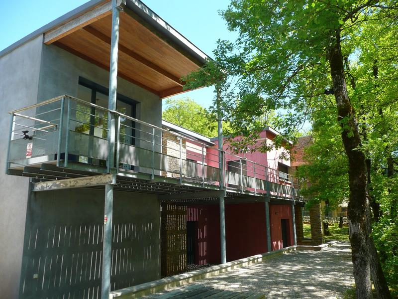 Maison - 190 m² - 8 pièces