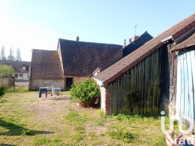 Maison - 243 m² - 11 pièces