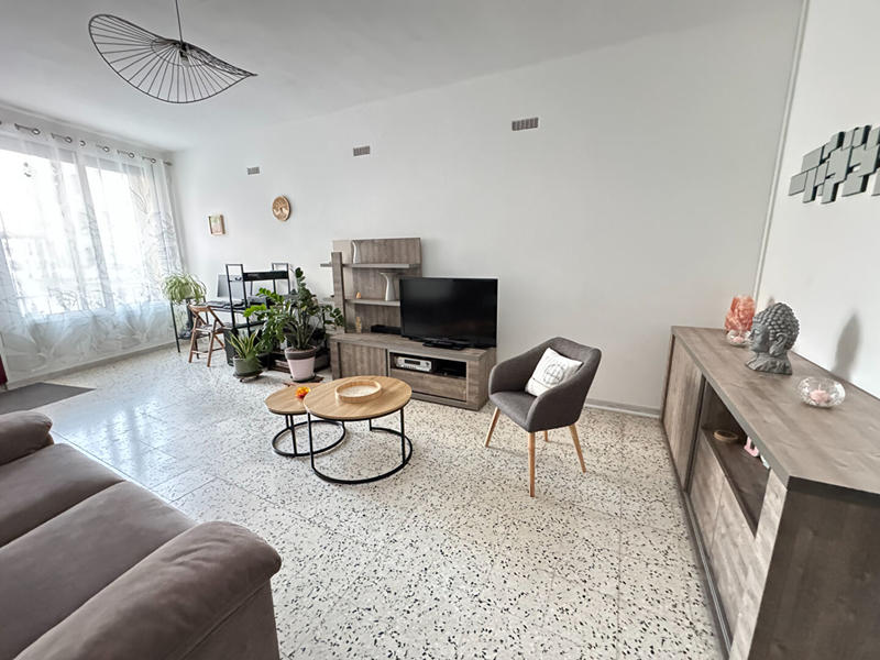 Maison - 126 m² - 5 pièces