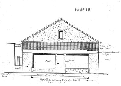 Maison - 117 m² - 7 pièces