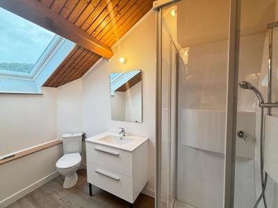 Appartement - 32 m² - 1 pièce