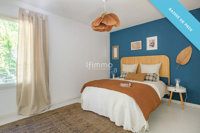 Maison de ville - 115 m² - 5 pièces