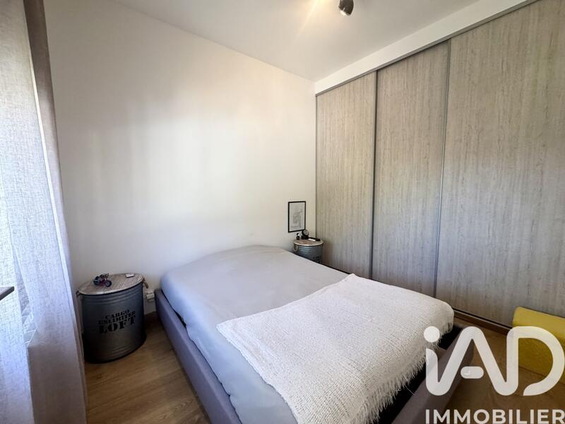 Maison - 60 m² - 3 pièces