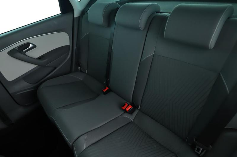 Volkswagen Polo 1.2 Tsi BlueMotion Tech Cup 5p 90 ch