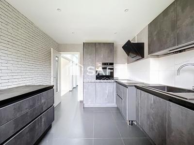 Appartement - 75 m² - 3 pièces