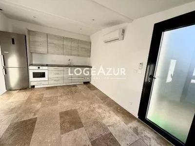 Appartement - 24 m² - 2 pièces