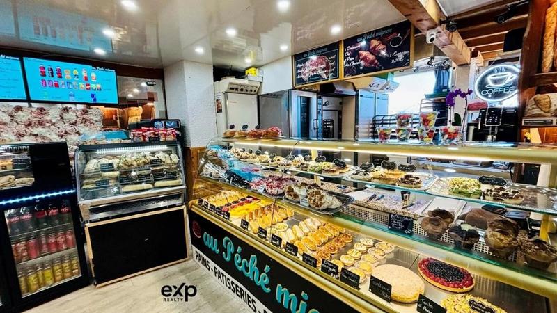 Appartement - 50 m²