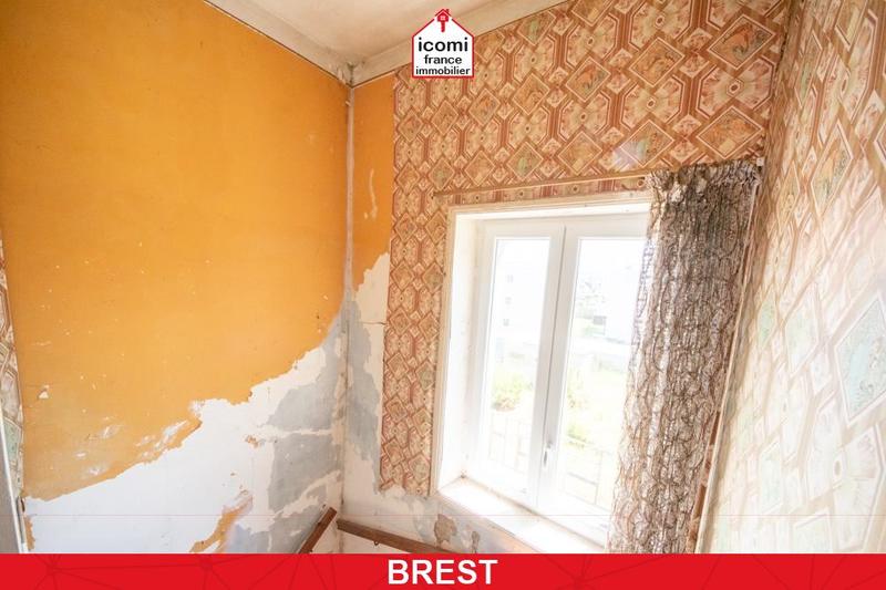 Maison - 84 m² - 4 pièces