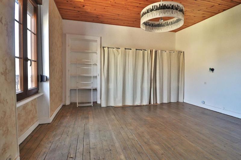 Maison - 153 m² - 6 pièces