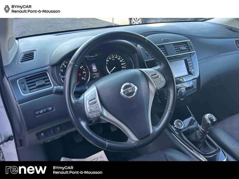 Nissan Pulsar 1.2 Dig-T 115 Acenta