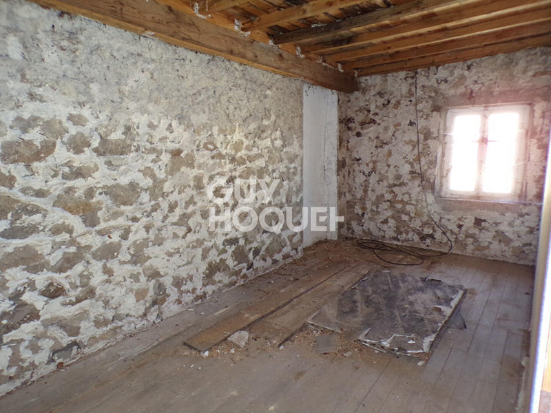 Maison - 150 m² - 4 pièces