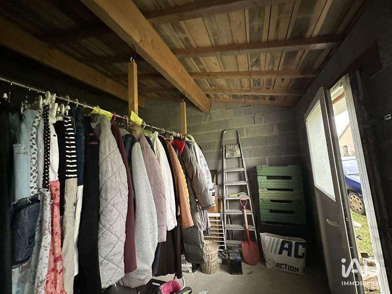 Maison - 200 m² - 5 pièces