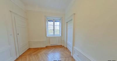 Appartement - 94 m² - 4 pièces