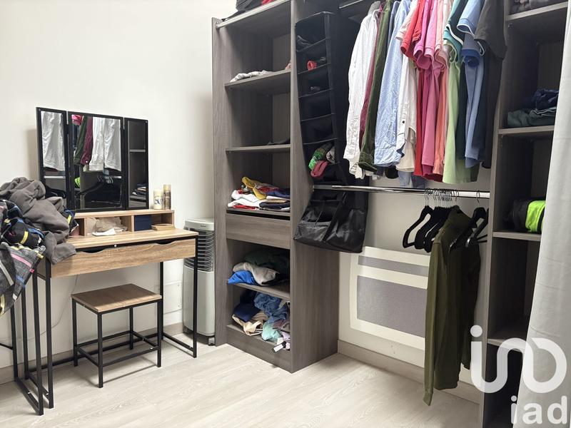 Maison de village - 82 m² - 3 pièces