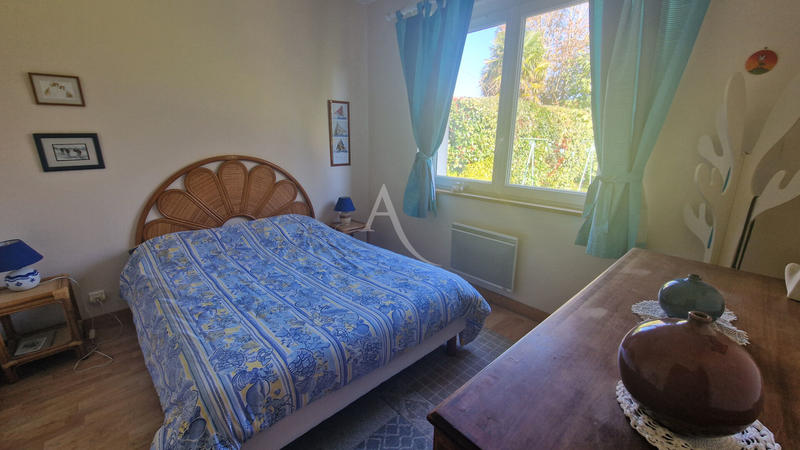 Maison - 138 m² - 6 pièces