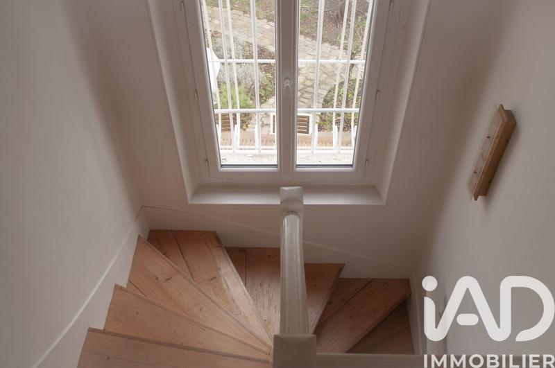 Maison - 298 m² - 14 pièces