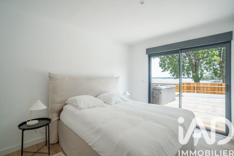 Maison - 142 m² - 5 pièces