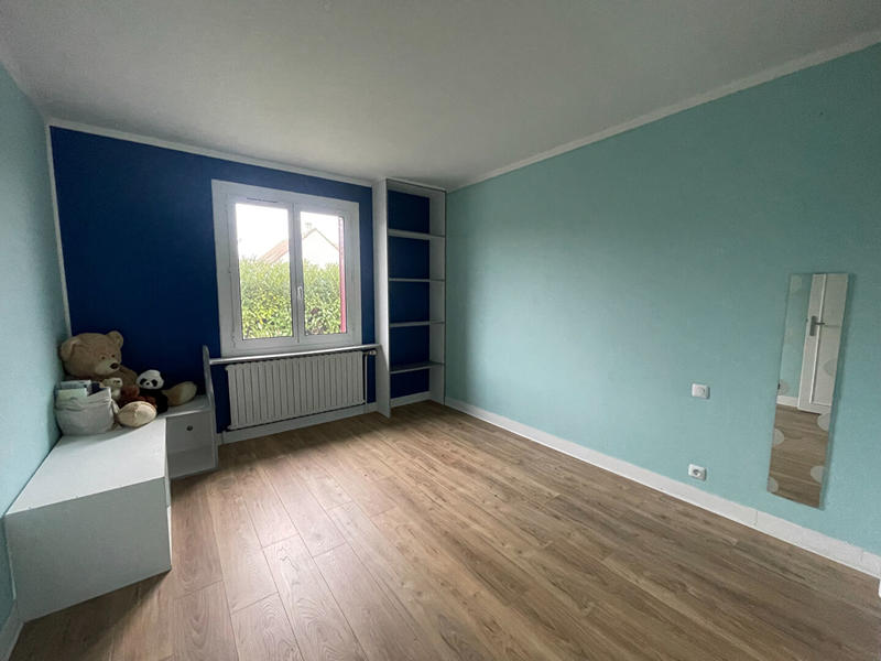 Maison - 171 m² - 6 pièces