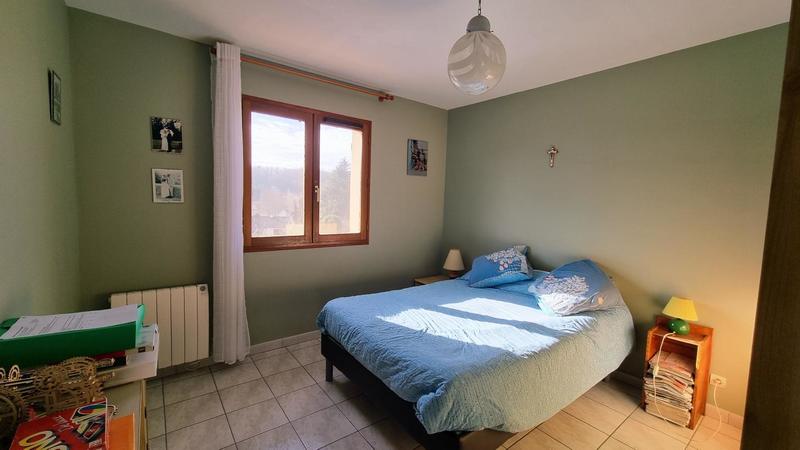 Maison - 146 m² - 5 pièces