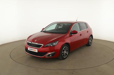 Peugeot 308 1.2 PureTech Allure 110 ch