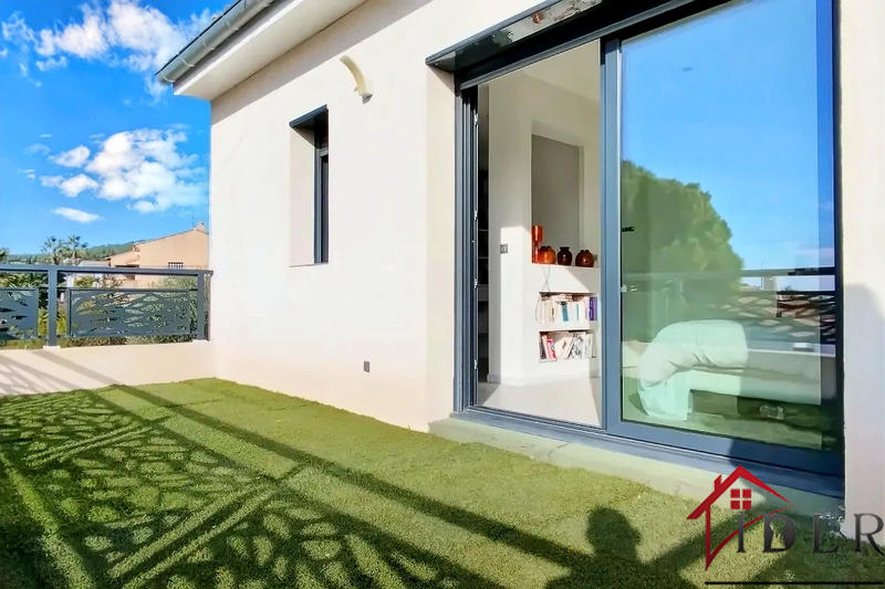 Villa - 130 m² - 6 pièces