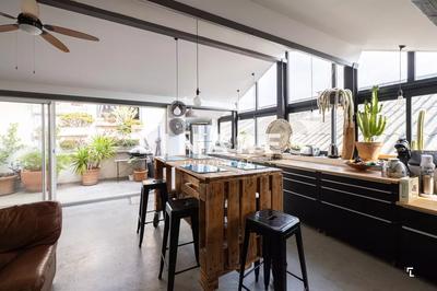 Appartement - 87 m² - 3 pièces