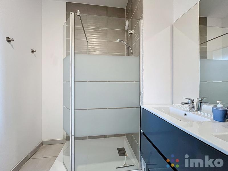 Appartement - 107 m² - 4 pièces