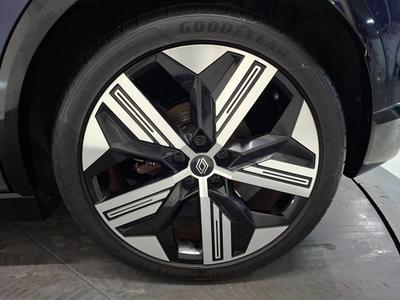 Renault Mégane E-Tech Ev60 220 ch super charge Iconic