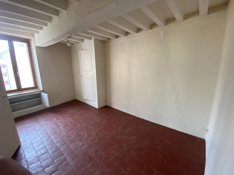 Maison - 114 m² - 4 pièces