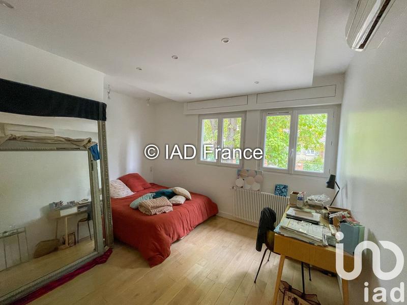 Maison - 189 m² - 7 pièces