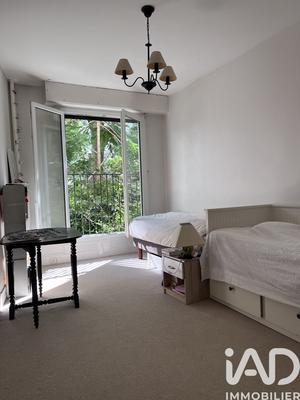 Appartement - 83 m² - 3 pièces