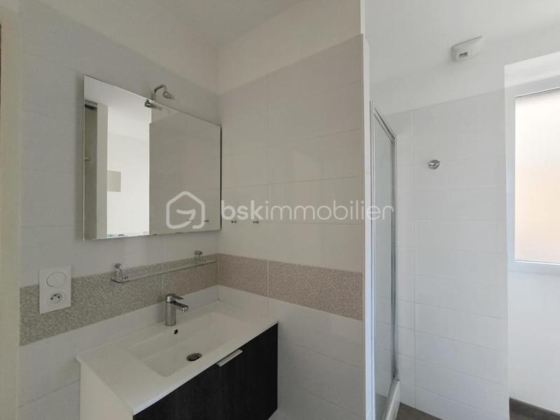 Maison - 66 m² - 4 pièces