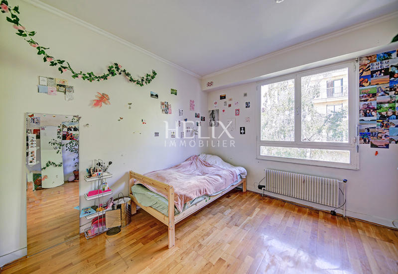 Appartement - 87 m² - 3 pièces