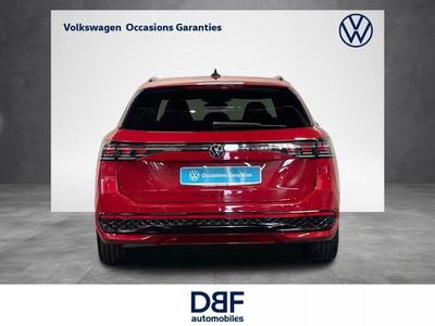 Volkswagen Passat 1.5 eTSI Opf 150 Dsg7 R-Line