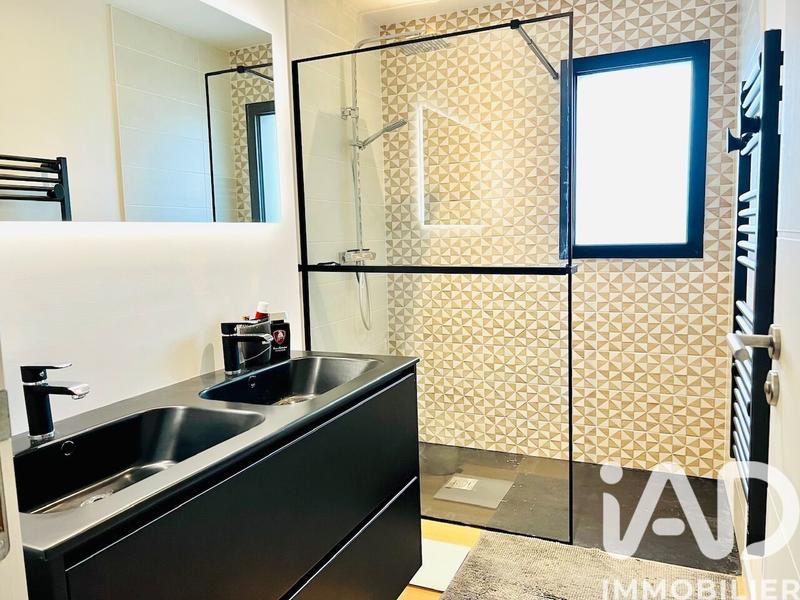 Maison - 71 m² - 3 pièces