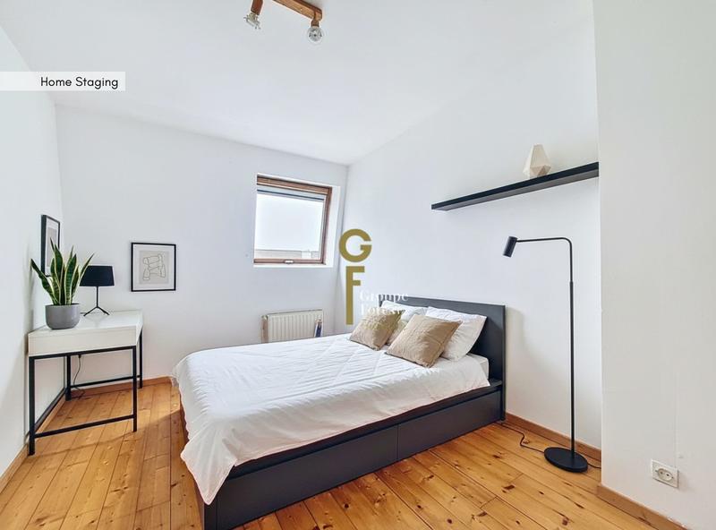 Maison - 133 m² - 5 pièces